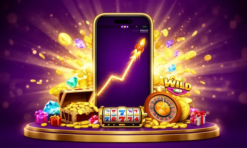 77thb ล็อบบี้เกมโชว์