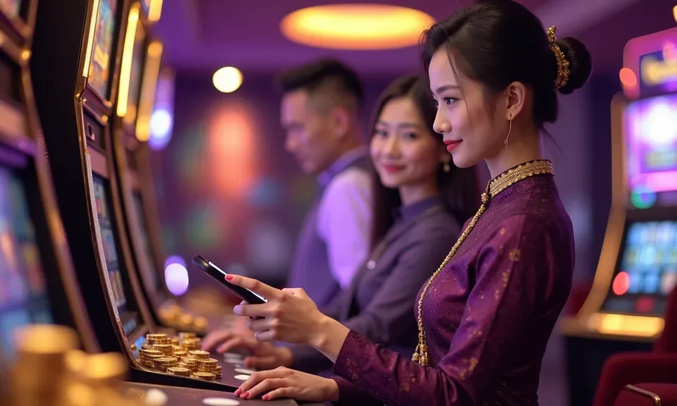 77thb Inspired Entertainment